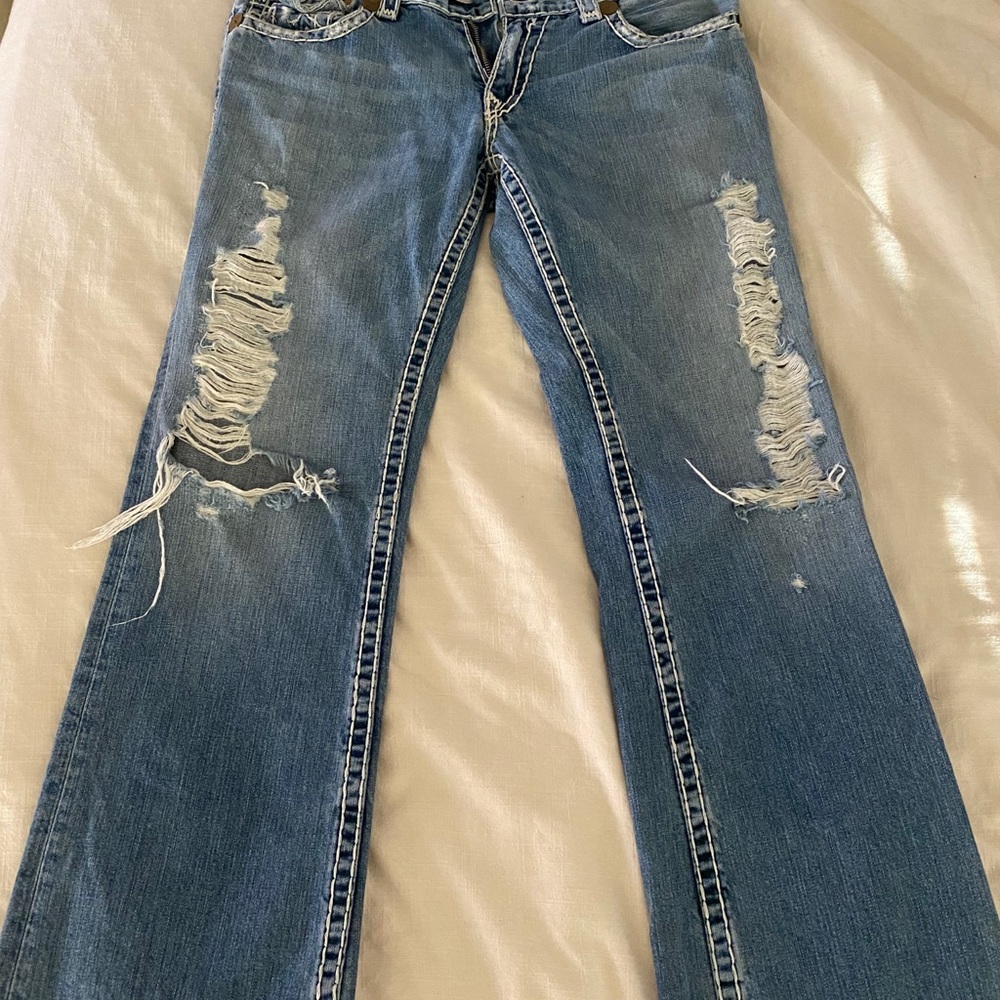 True religion jeans